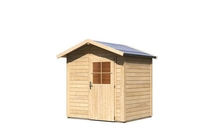 Karibu | Blokhut Coborg 204x174