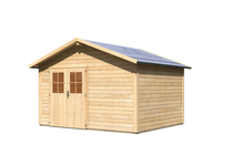 Karibu | Blokhut Oldeborg 1 304x364
