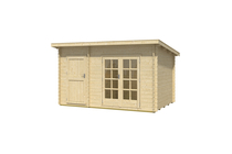 Outdoor Life Products | Blokhut Belmont 1
