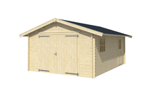 Outdoor Life Products | Garage Yarik 540