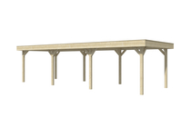 Westwood | Outdoor Living 9030 | 888x304 cm
