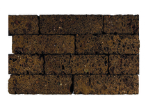 Gardenlux | Tufsteen 37x20x11 | Geel