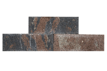 Gardenlux | Nature Walling 32x13x11 | Mosselkalk