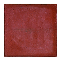 Gardenlux | Betontegel | 50 x 50 x 5 cm | Rood