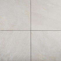 Gardenlux | Cera4line Mento 60x60x1 | Cuarcita Crema