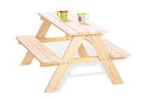 Kinderpicknicktafel | Nicki