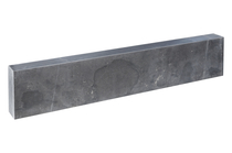 Gardenlux | Opsluitband Asian Bluestone | 5x15x100