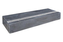 Gardenlux | Traptrede Asian Bluestone | 35x15x100