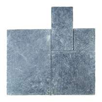 Gardenlux | Antic Marble 60x60x3 | Getrommeld