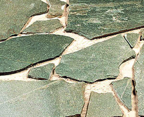 Gardenlux | Flagstones | Kwartsiet