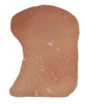 Gardenlux | Flagstone staptegels | Ghats Brown