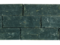 Gardenlux | Black Pearl 35x11x9/11 | Zwart