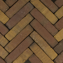 Gardenlux | Art Bricks 5x20x6.5 | Ruijsdael