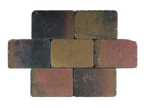 Gardenlux | Pebblestones 15x20x6 | Loe Bar