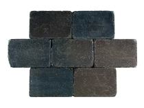 Gardenlux | Pebblestones 15x20x6 | Marazion