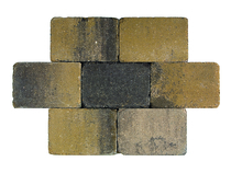 Gardenlux | Pebblestones 20x30x6 | Helston