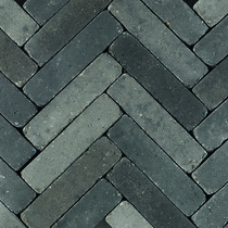 Gardenlux | Retrostones 5x20x8 | Foney