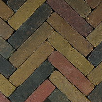 Gardenlux | Retrostones 5x20x8 | Falmouth