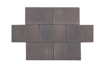 Gardenlux | Cloister Stones 20x30x6 | Baslow