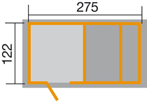 WEKA | Kinderspeelplaats 818