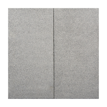 Gardenlux | Topcolors Elegance 20x30x6 | Onyx Black
