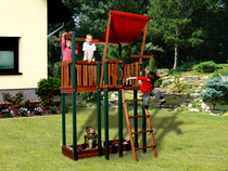 WEKA | Speeltoren 816 A
