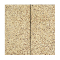 Gardenlux | Topcolors Elegance 20x30x6 | Diamond Yellow