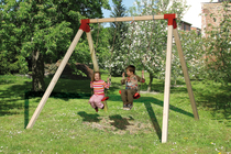 WEKA | Dubbele Schommel 816