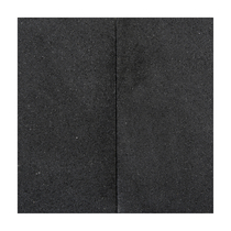 Gardenlux | Topcolors Elegance 30x60x6 | Onyx Black
