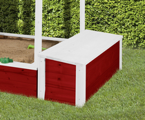 WEKA | Kist voor Kinderspeelhuis | 818