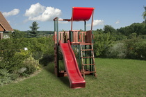 WEKA | Speeltoren 816 B