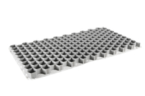 Gardenlux | Gravel Fix 39x77x3.2 | Grijs