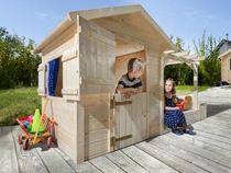 WEKA | Tabaluga speelplek