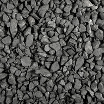 Gardenlux | Basalt Split 16/32 mm | 20 kg