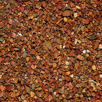 Gardenlux | Grauwacke Split 8-16 mm | 20 kg