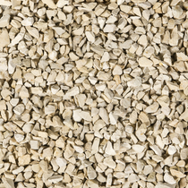 Gardenlux | Yellow Sun Split 11-16 mm | 20 kg