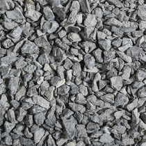 Gardenlux | GreenGarden Olivine split 8-16 mm | Bigbag 1 m3
