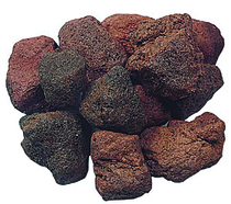 Gardenlux | Lavastenen 8-15 cm | 0.5 m3