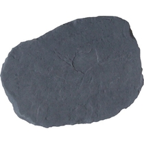 Gardenlux | Staptegel Flagstone | Antraciet