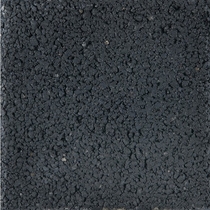Gardenlux | Betontegel pasblok | Zwart