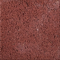 Gardenlux | Betontegel pasblok | Rood