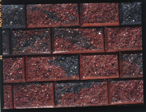 Gardenlux | Crack & Stack Supreme 15/23x20x10 | Rood/zwart
