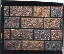 Gardenlux | Crack & Stack Supreme 15/23x20x10 | Bruin/zwart