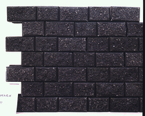 Gardenlux | Crack & Stack Supreme 15/23x20x10 | Zwart