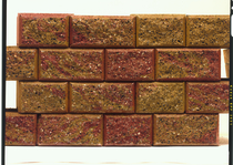 Gardenlux | Crack & Stack Supreme 15/23x20x10 | Geel/rood
