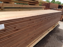 Tuinhout plank NE vuren | 18 x 145 390cm