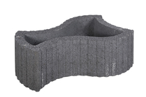 Gardenlux | Maxiflor | Zwart