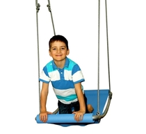 Multikids schommelmat | Starter Blauw - ACTIE