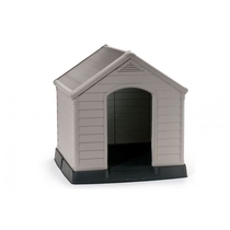 Hondenhok Keter Dog House