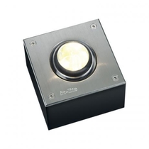 In-Lite | FISH EYE 100X100 (WW) | LED